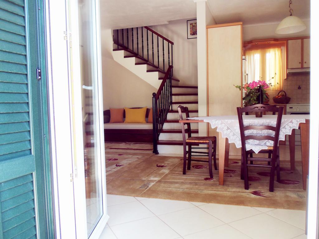 Sparto Village Spartokhórion 客房 照片