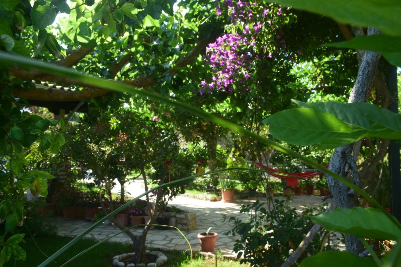 Sparto Village Spartokhórion 外观 照片